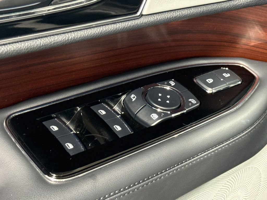 Certified 2023 Lincoln Navigator Reserve AWD/4WD image 16