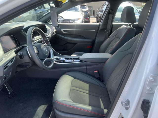 Used 2023 Hyundai Sonata SEL Plus FWD image 15