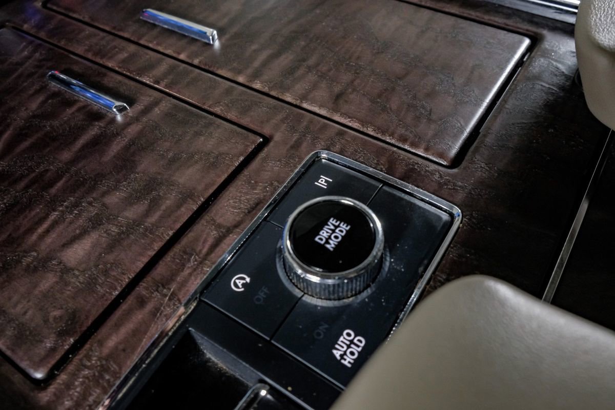 Used 2022 Lincoln Navigator L Reserve image 22