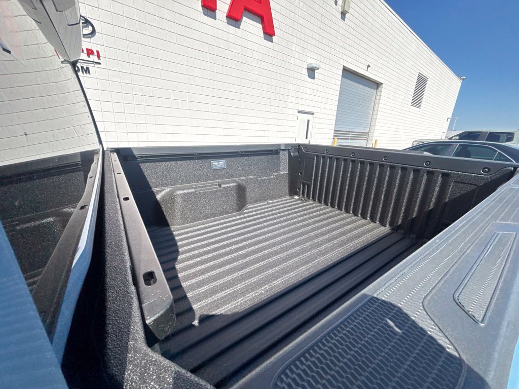 New 2026 Toyota Tacoma TRD Sport AWD/4WD image 34