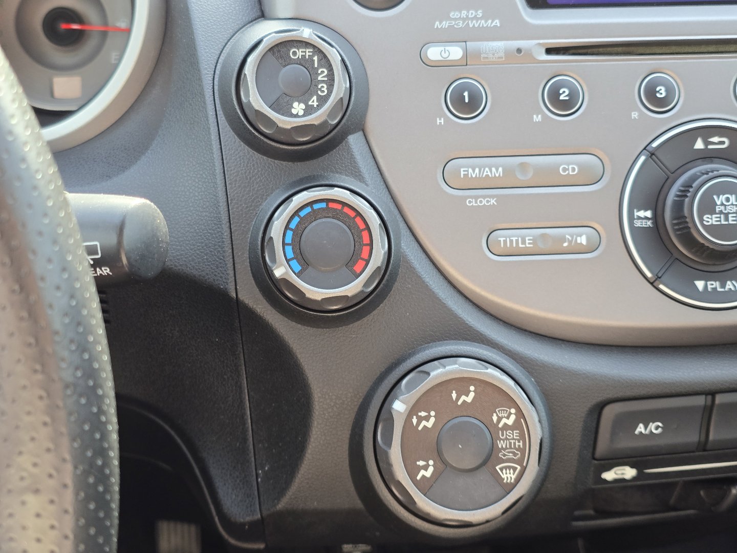 Used 2010 Honda Fit Sport image 6