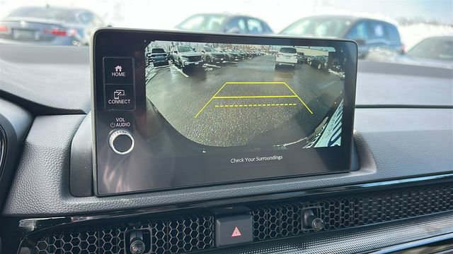 Used 2026 Honda CR-V EX-L image 17