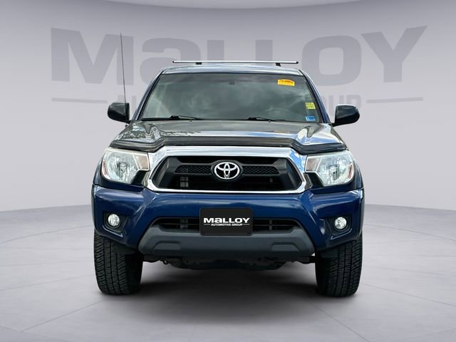 Used 2014 Toyota Tacoma 4x4 Double Cab w/ TRD Off-Road Package image 8