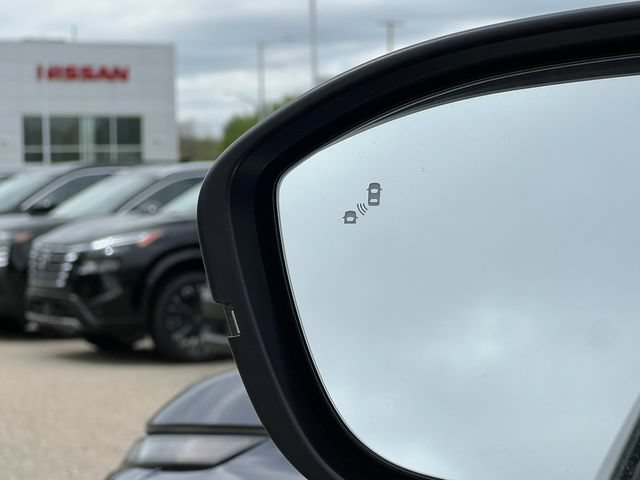 New 2026 Nissan Pathfinder SL AWD/4WD image 39