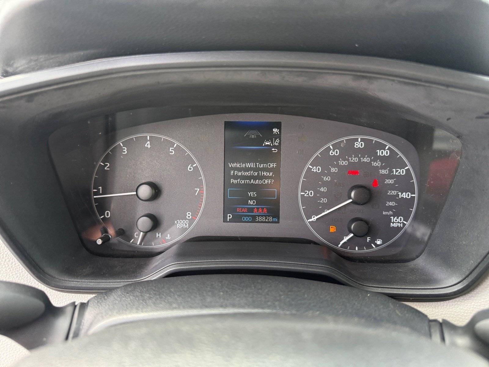 Certified 2023 Toyota Corolla Cross LE AWD/4WD image 10