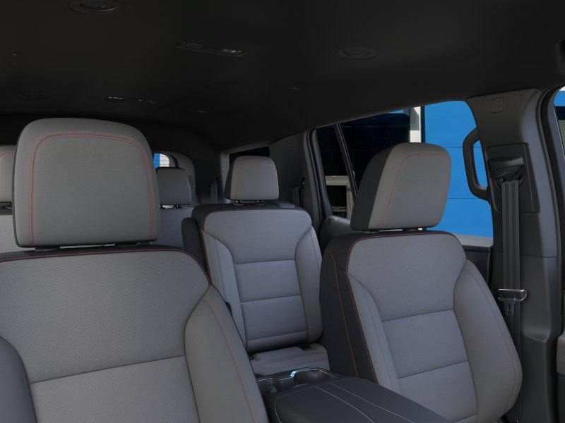 New 2026 Chevrolet Traverse LT w/ Driver Confidence Package FWD image 24