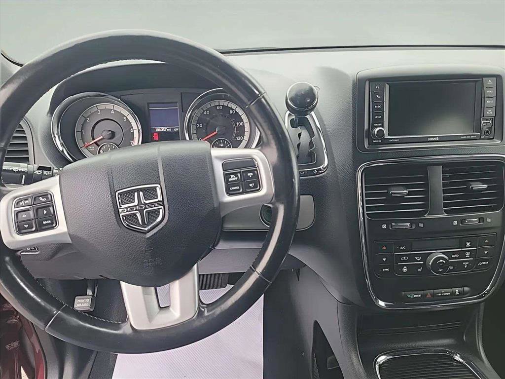 Used 2020 Dodge Grand Caravan GT FWD image 10