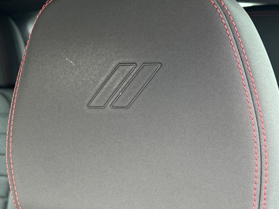 Used 2024 Dodge Hornet GT AWD/4WD image 12