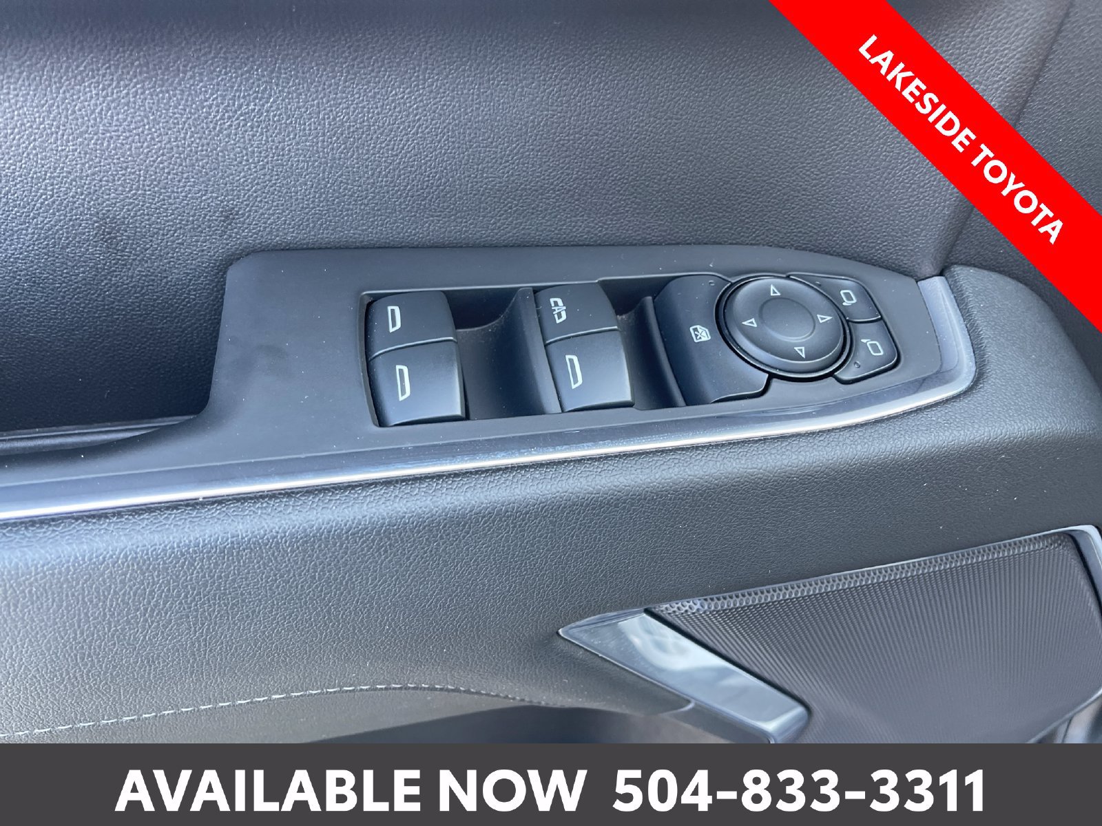 Used 2024 Chevrolet Silverado 1500 LT w/ Safety Package RWD image 24