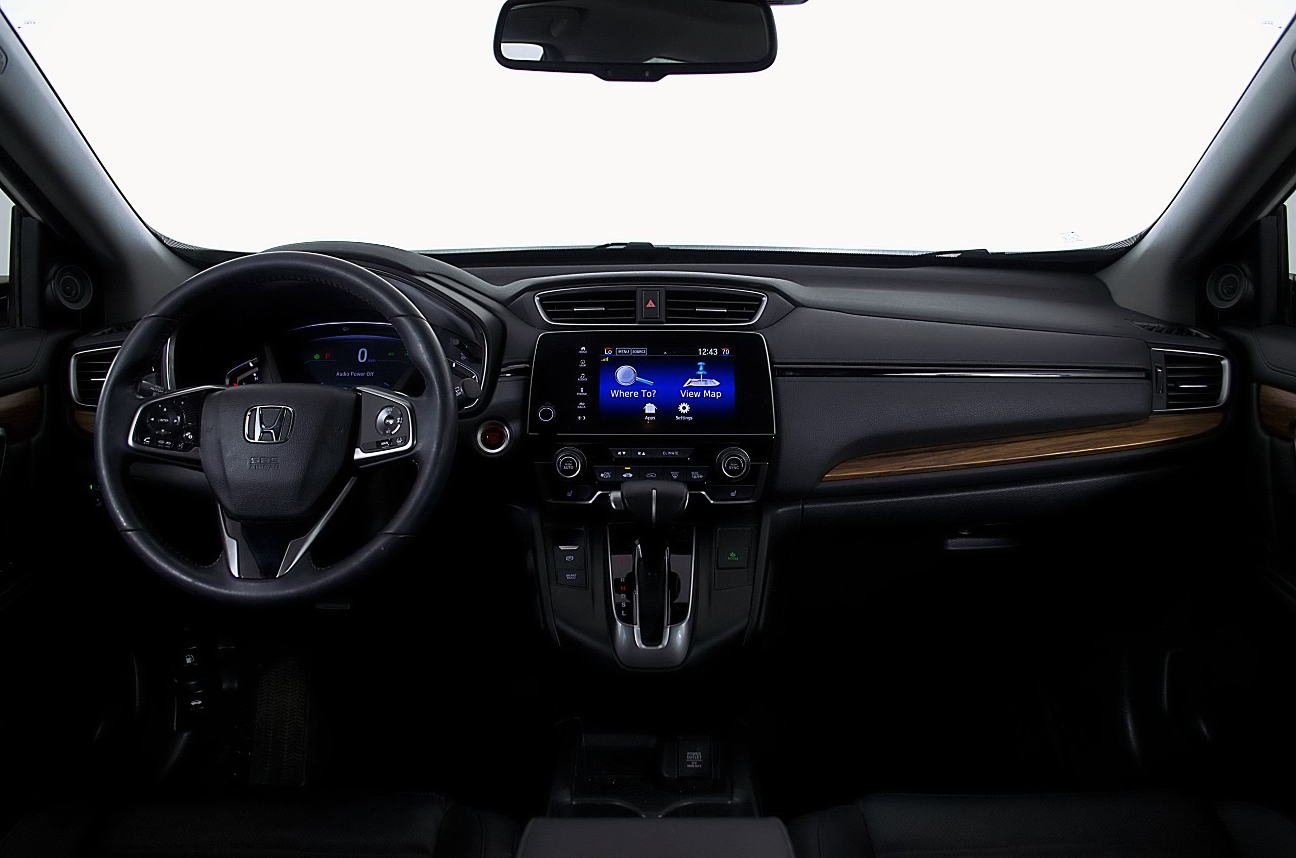 Used 2018 Honda CR-V Touring image 23