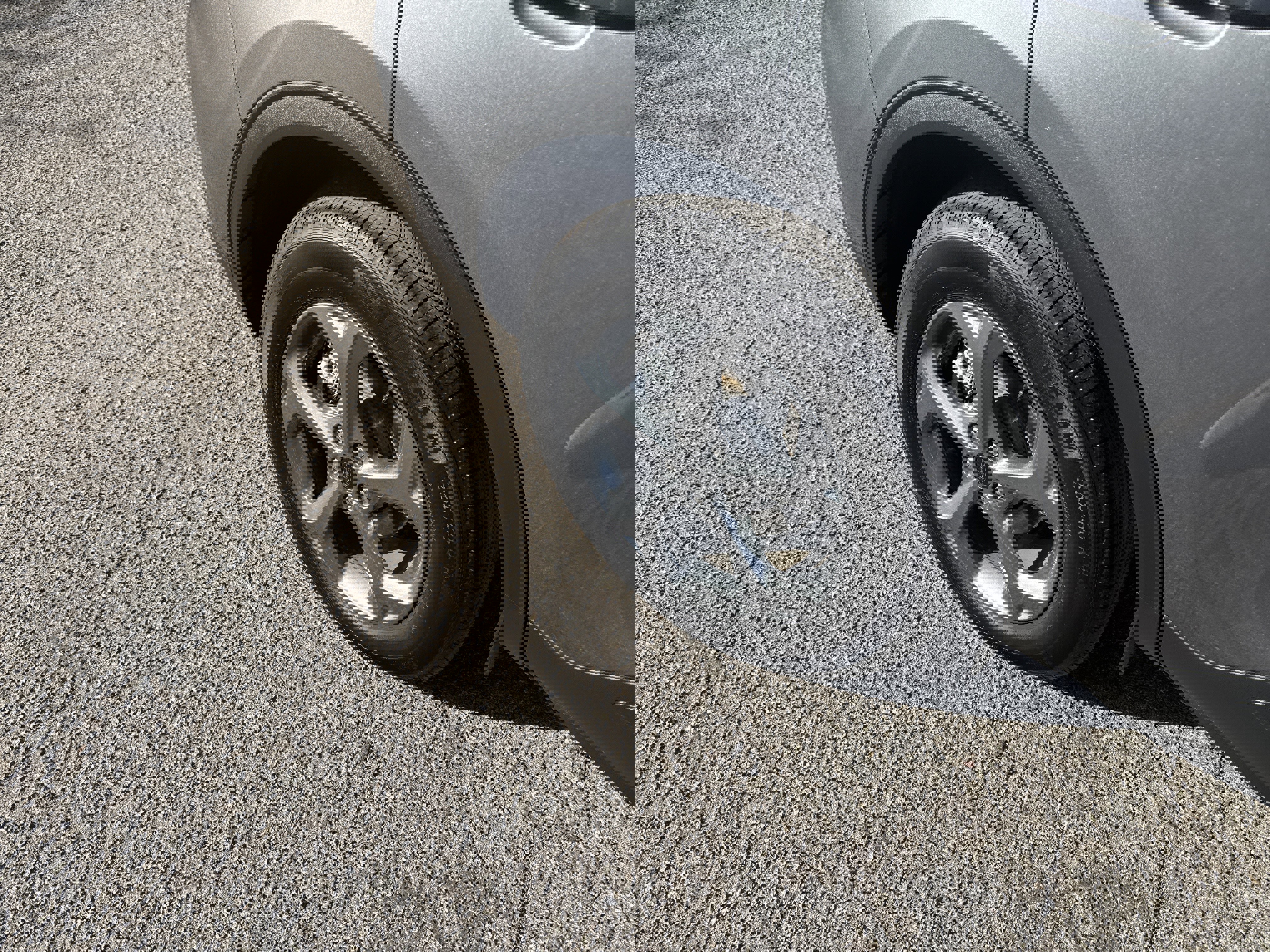 Used 2025 Ford Escape ST-Line Select image 9