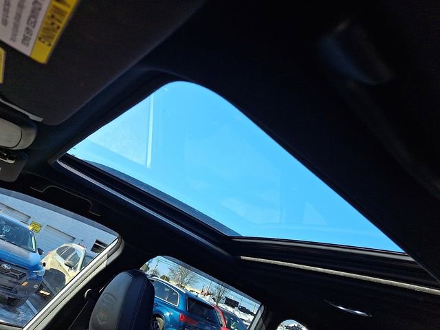 Used 2022 Subaru Forester Wilderness image 14