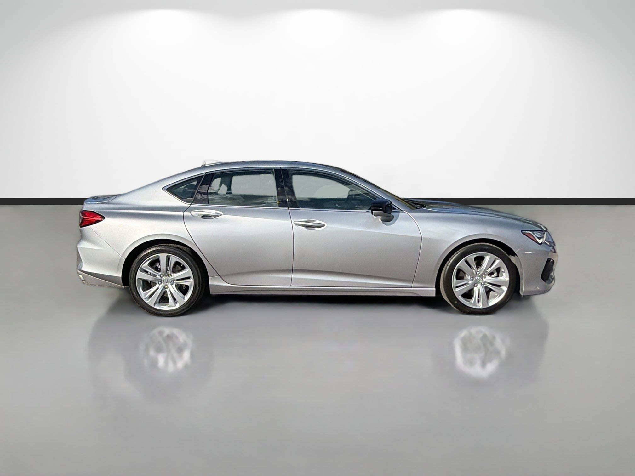 Used 2023 Acura TLX w/ Technology Package FWD image 6