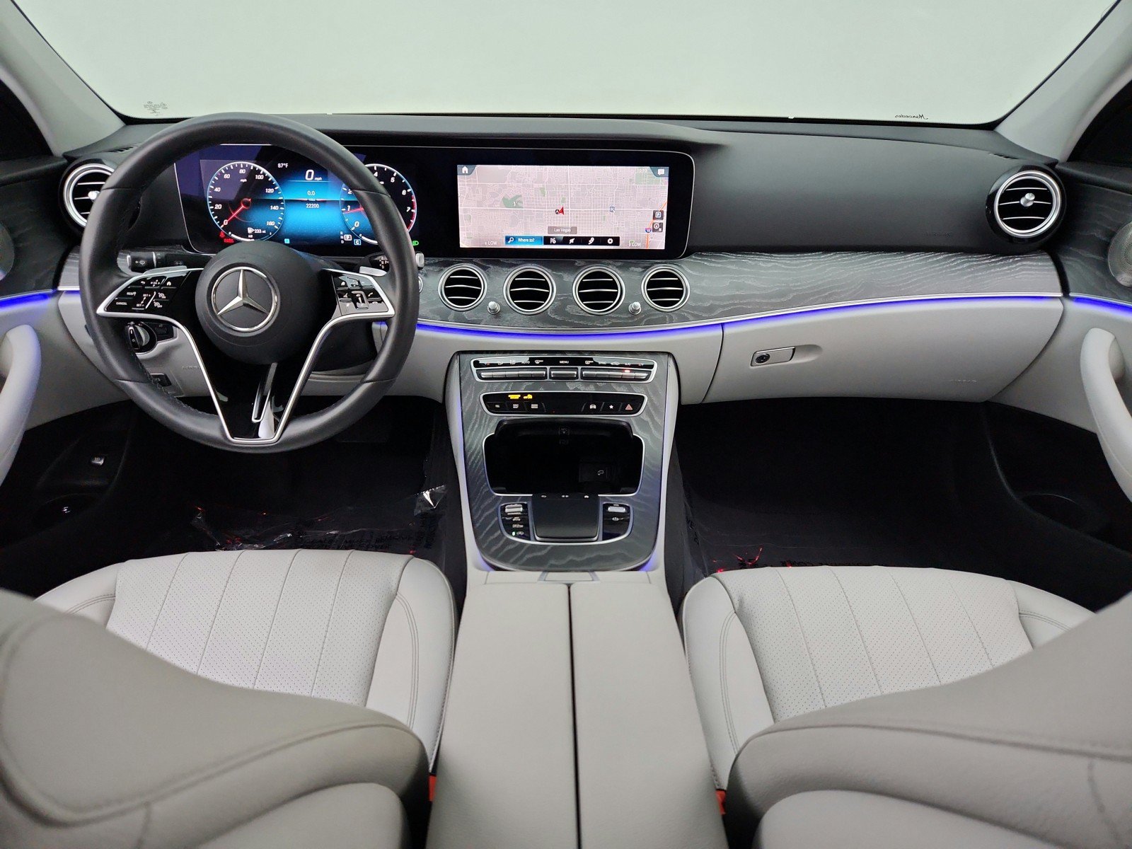 Certified 2021 Mercedes-Benz E 350 Sedan image 21