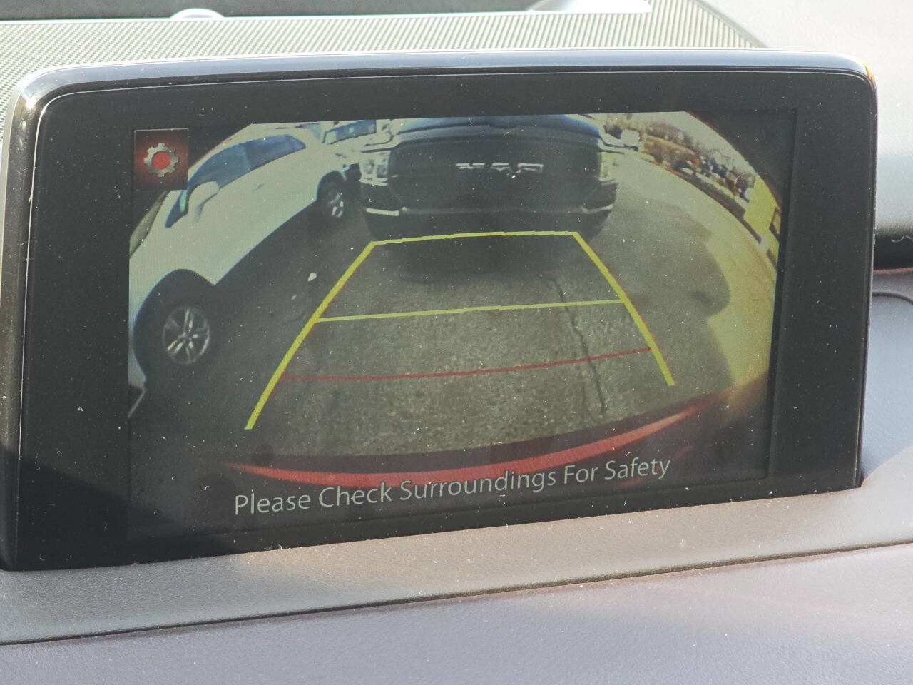 Used 2018 MAZDA CX-9 Grand Touring image 21