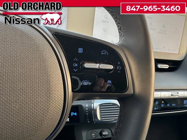 Used 2023 Hyundai Ioniq 5 SEL image 20