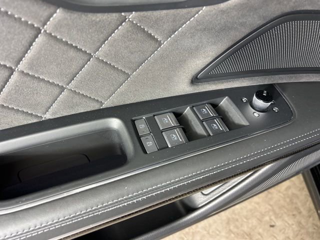 Used 2023 Audi S8 w/ S8 Comfort Plus Package AWD/4WD image 20