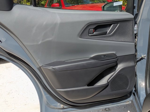 Used 2025 Toyota Prius LE image 19