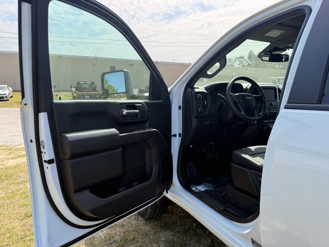 New 2026 Chevrolet Silverado 2500 W/T w/ WT Convenience Package image 13
