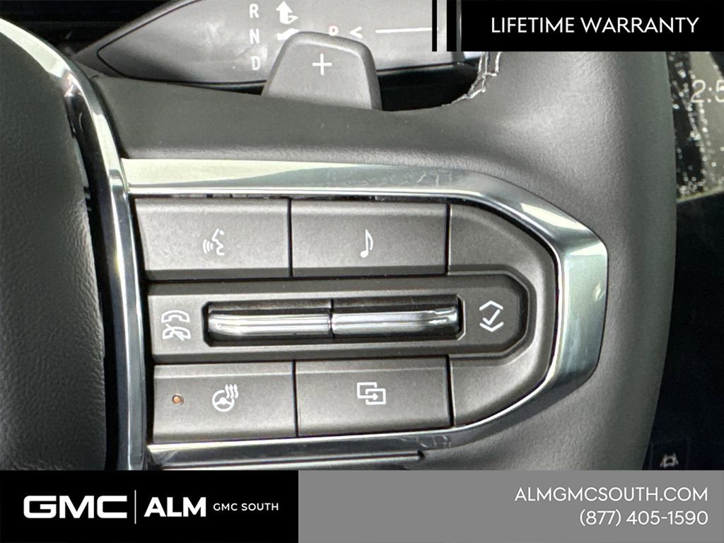 New 2026 GMC Terrain Elevation w/ Elevation Premium Package image 27