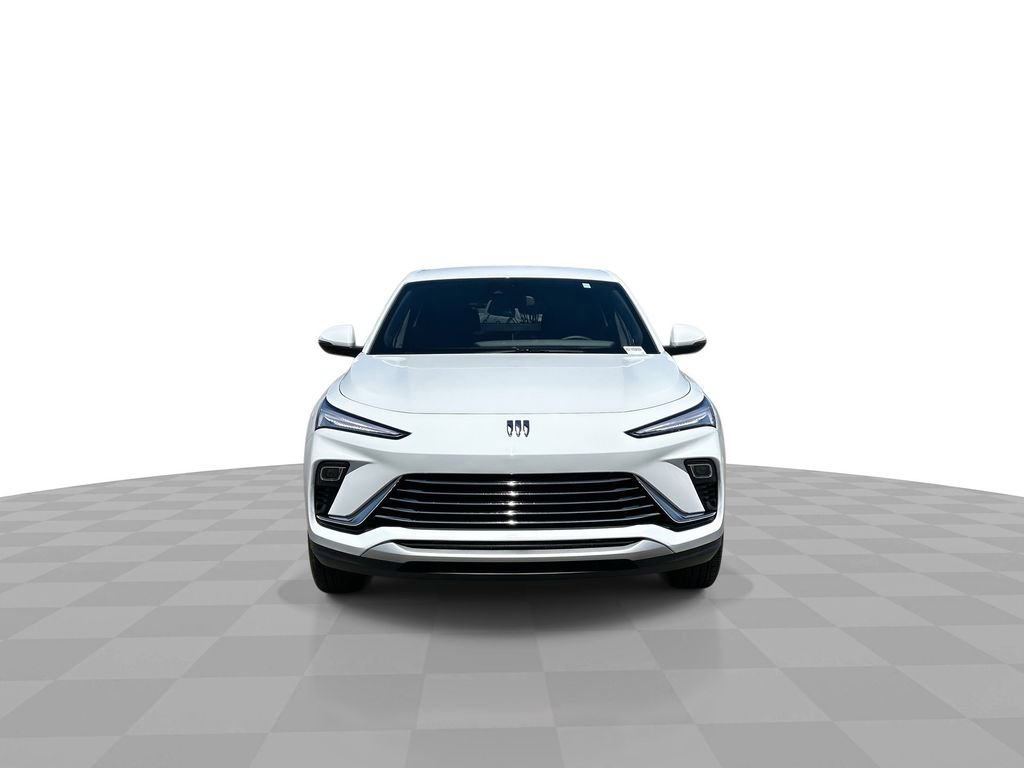 Used 2026 Buick Envista Preferred w/ Convenience I Package FWD image 3