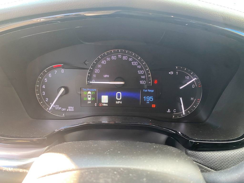 Used 2019 Cadillac XT5 Luxury image 18