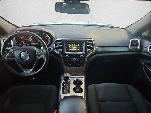 Used 2016 Jeep Grand Cherokee Laredo w/ Quick Order Package 23E AWD/4WD image 18
