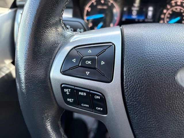 Used 2020 Ford Ranger XLT w/ Equipment Group 302A Luxury image 12