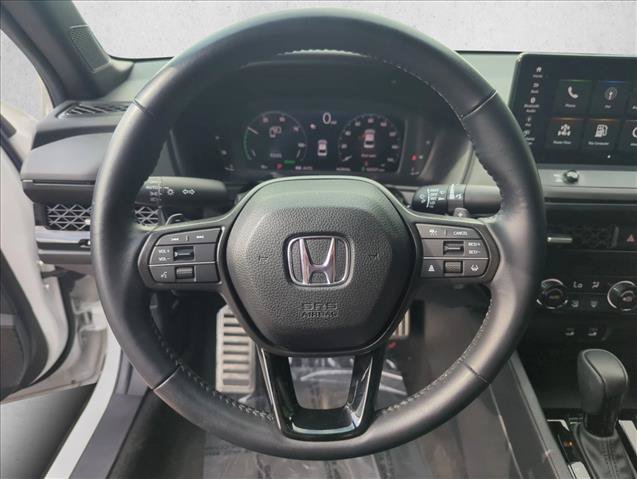 Used 2024 Honda Accord Sport image 13