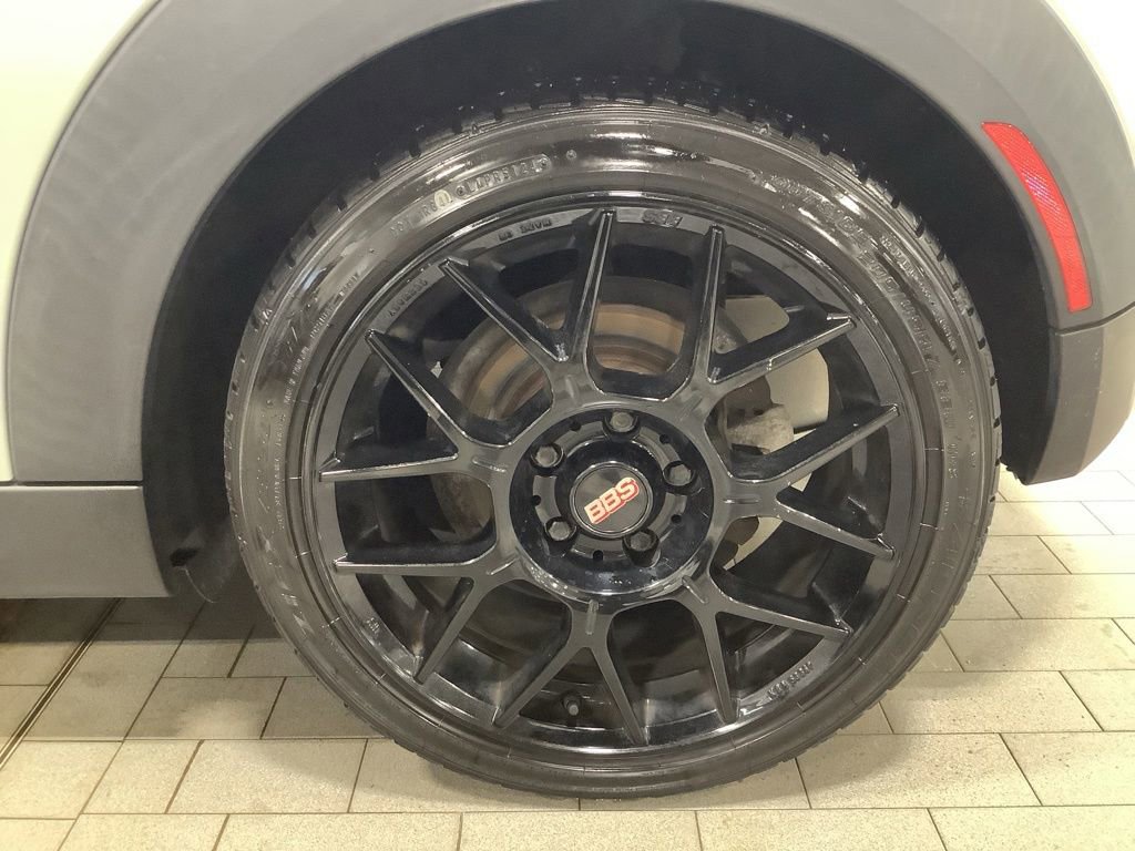 Used 2017 MINI Cooper S image 25
