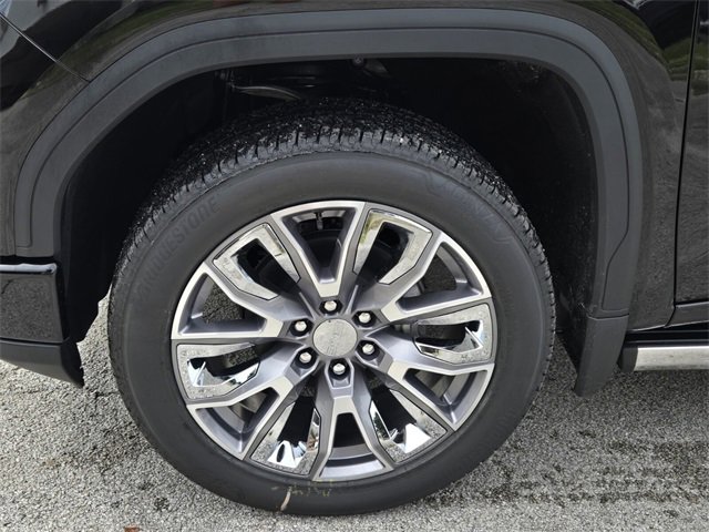 New 2026 GMC Sierra 1500 Denali image 4