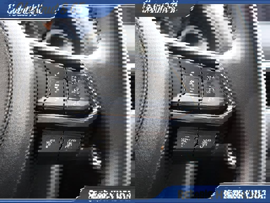 Used 2025 MAZDA CX-5 AWD 2.5 S w/ Select Package image 28