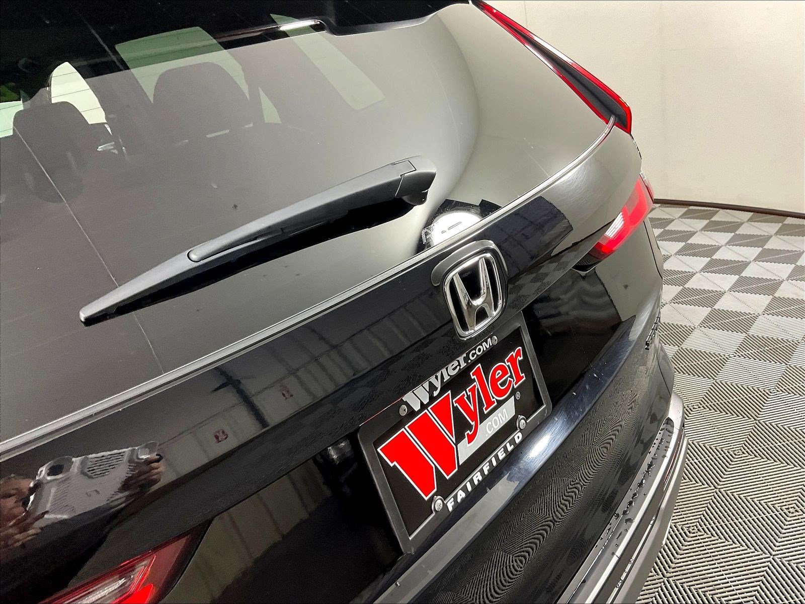 Used 2024 Honda CR-V Sport image 24