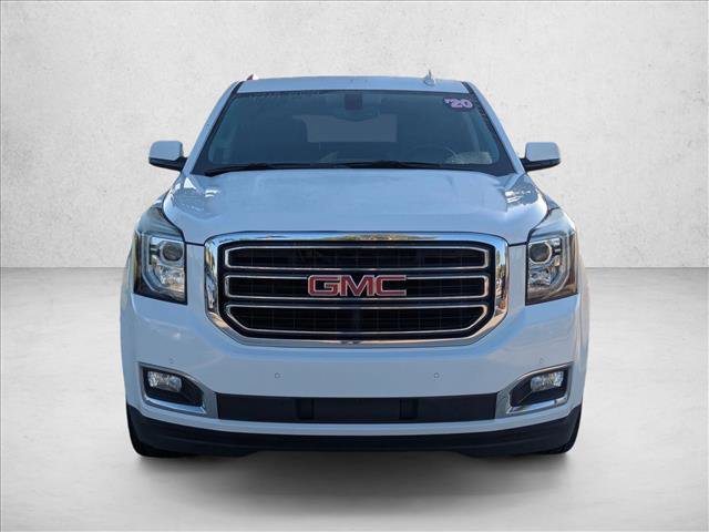 Used 2020 GMC Yukon SLE w/ Convenience Package RWD video 2