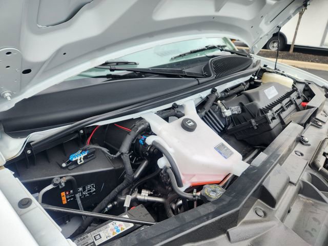 New 2024 Chevrolet Express 3500 w/ Power Convenience Package image 29