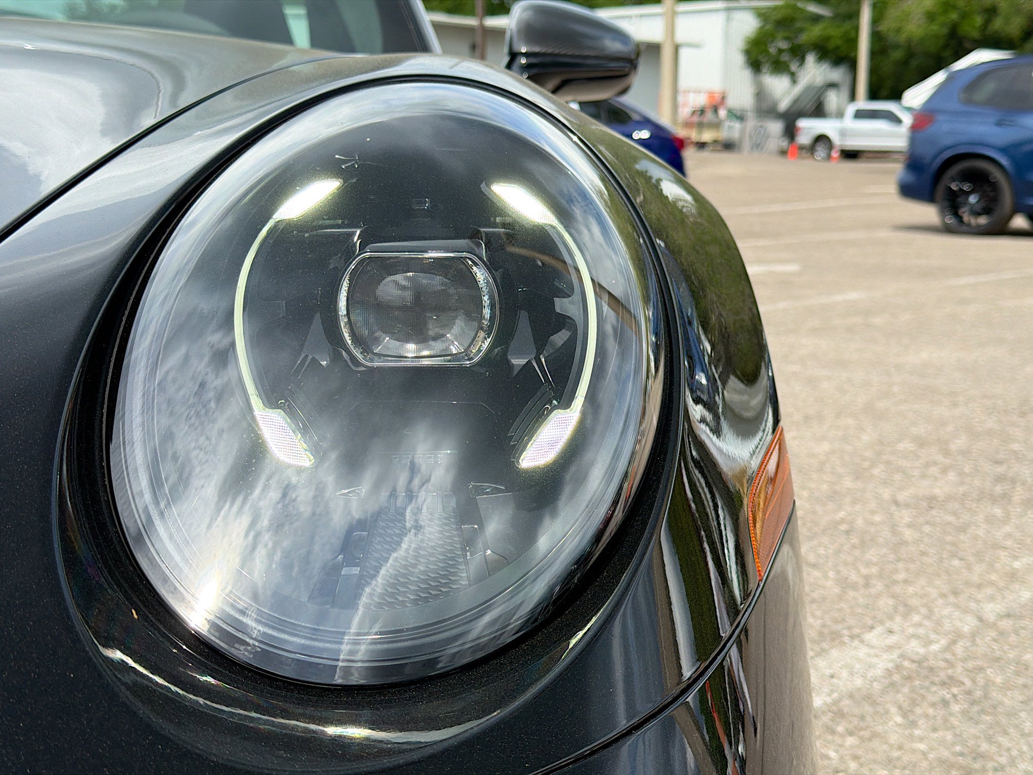 Used 2025 Porsche 911 Carrera GTS image 9