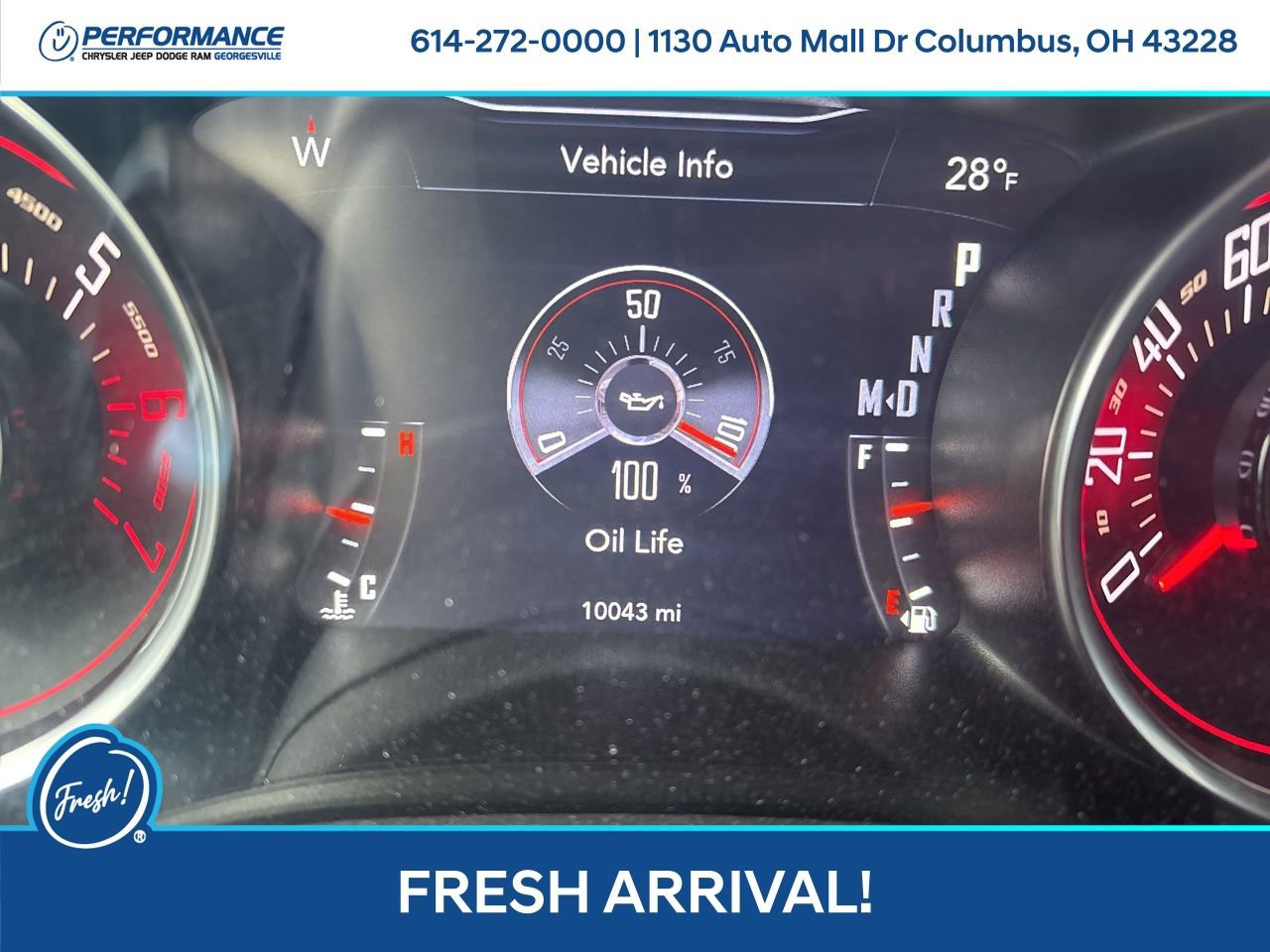 Used 2022 Dodge Challenger R/T image 18