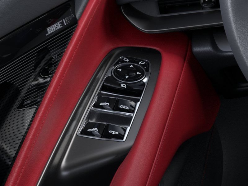 New 2027 Chevrolet Corvette Grand Sport w/ Stealth Interior Trim Package RWD image 22