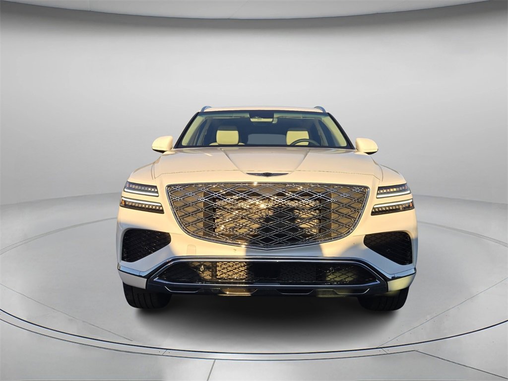 Used 2025 Genesis GV80 2.5T Standard image 5