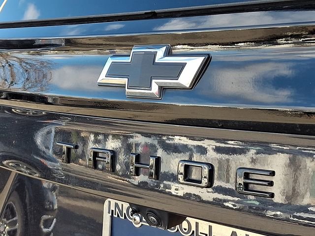 Used 2025 Chevrolet Tahoe Z71 image 34
