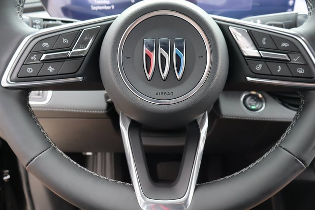 New 2026 Buick Enclave Avenir image 23