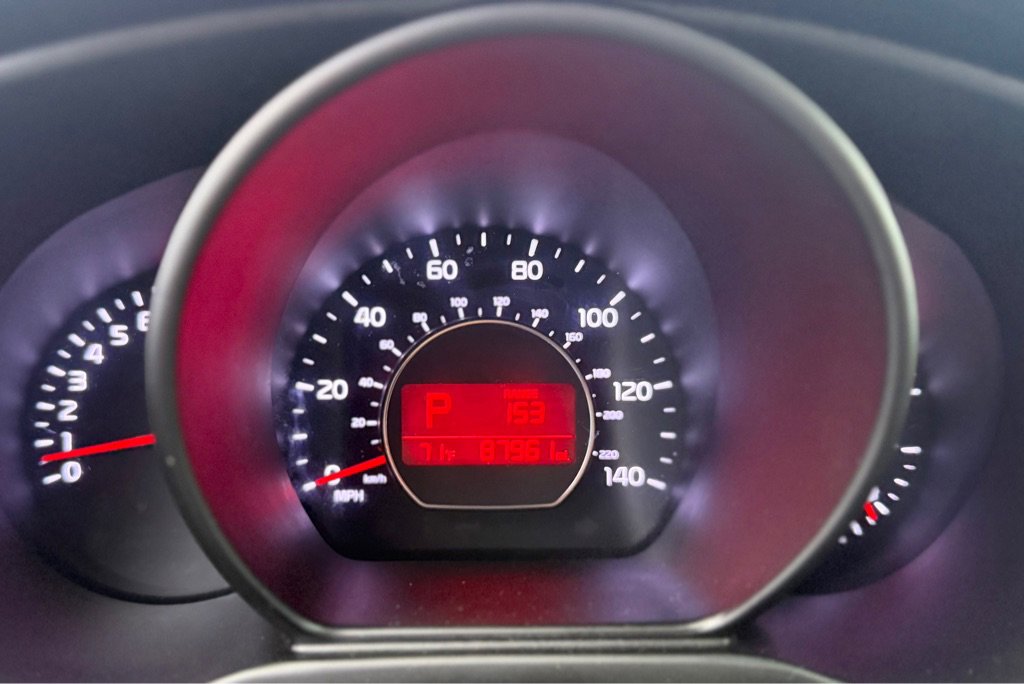 Used 2016 Kia Soul image 11
