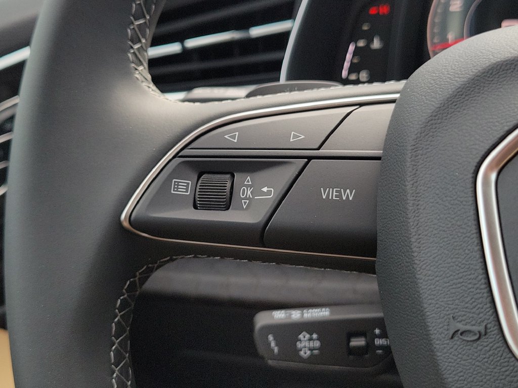 New 2026 Audi Q7 2.0T Premium Plus AWD/4WD image 9
