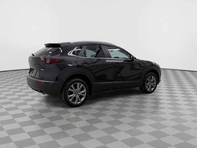 Certified 2025 MAZDA CX-30 AWD 2.5 S w/ Preferred Package image 10