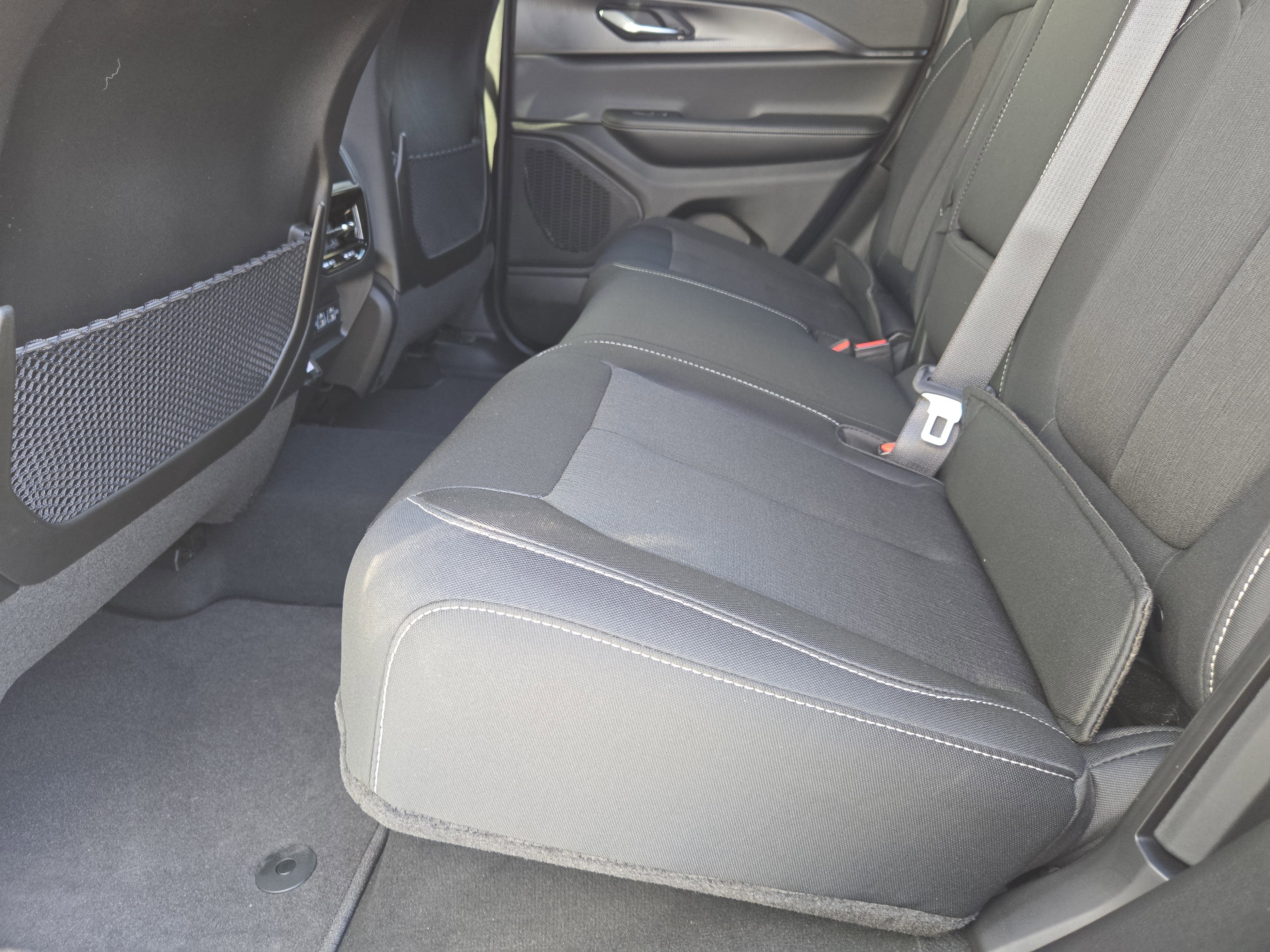 New 2026 Jeep Grand Cherokee Laredo X image 22