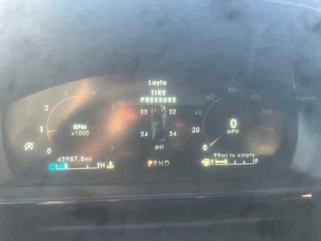 Used 2021 Lincoln Corsair Reserve w/ Equipment Group 201A AWD/4WD image 15