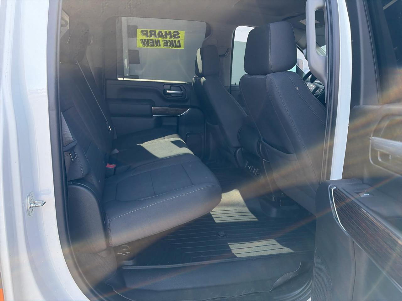 Used 2021 GMC Sierra 2500 SLE w/ SLE Value Package; image 13