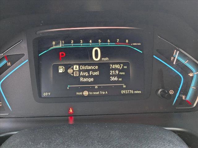 Used 2018 Honda Odyssey EX-L image 11