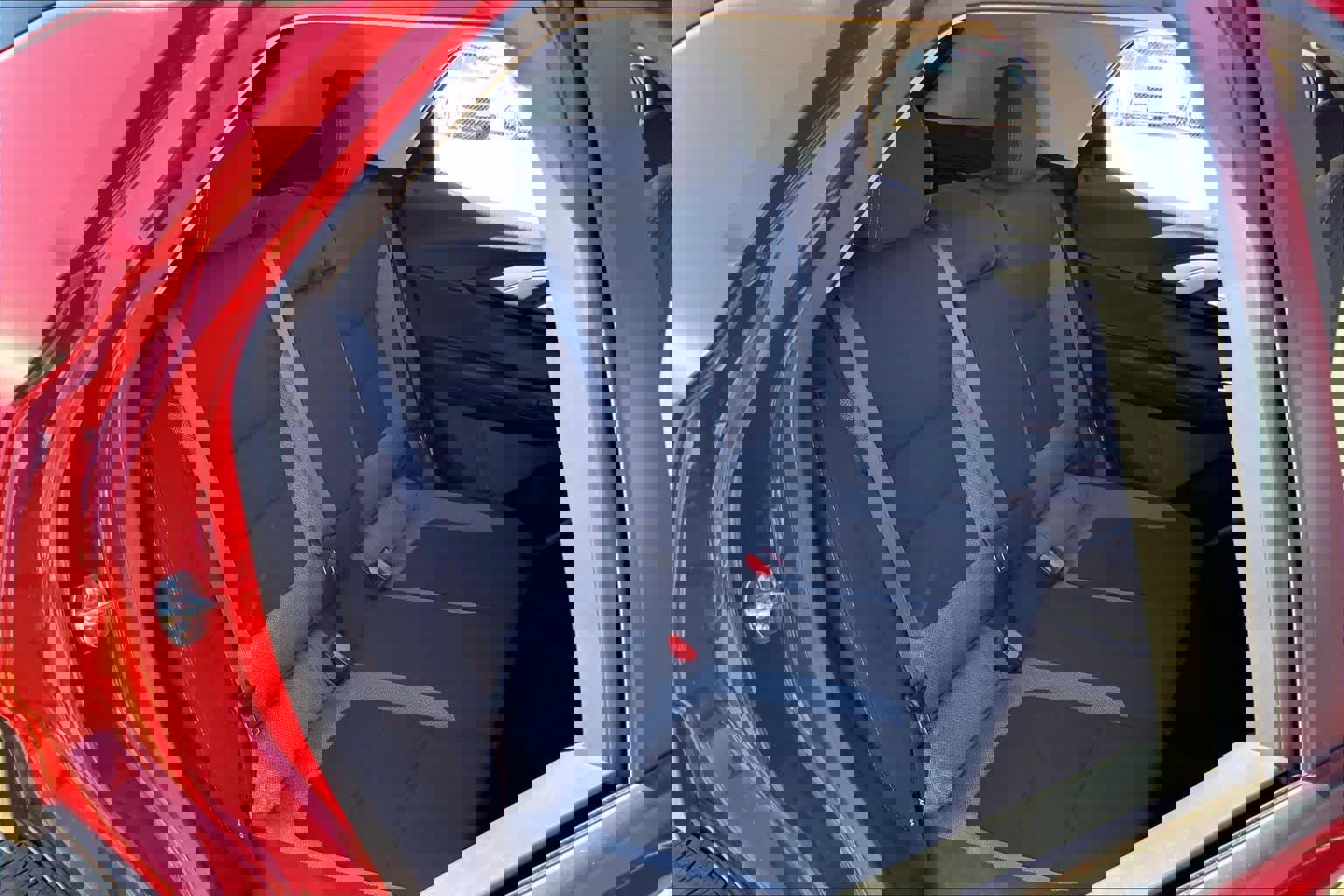 Used 2026 Chevrolet TrailBlazer LT w/ Convenience Package image 20