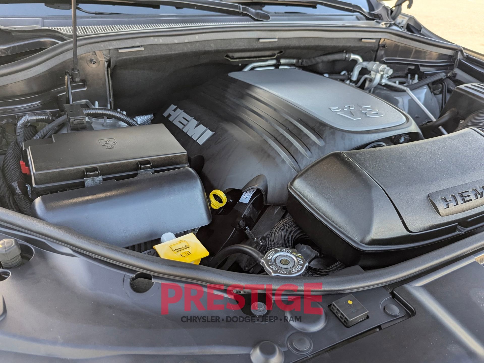 Used 2024 Dodge Durango R/T AWD/4WD image 36